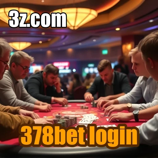 378bet login