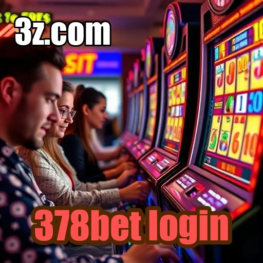 378bet login